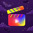 Иконка программы: Video Maker: Video Editor…