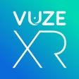 プログラムのアイコン：Vuze XR Camera