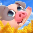 Ikon program: Dream Farm - Farm Games