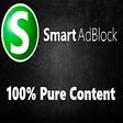 SmartAdblock icon