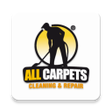 Programikonen: All Carpets Cleaning  Rep…