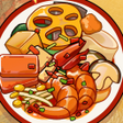 프로그램 아이콘: Feast Match: Culinary Das…