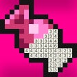 Иконка программы: Fine Artist Color Pixel N…