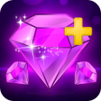 程序图标：Get Daily Diamonds  FFF G…