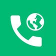 ไอคอนของโปรแกรม: JusCall- International Ca…