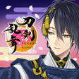 Ícone do programa: Touken Ranbu ONLINE Pocke…