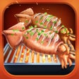 Summer Food Cooking Maker Game icon