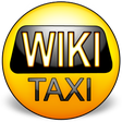 Programın simgesi: WikiTaxi