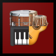 Icoon van programma: Virtual Musical Instrumen…