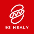 Programın simgesi: 93 Healy