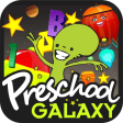 Preschool Galaxy - Learn Shapes Colors Numbers and Letters