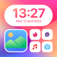 Icons Pack: Themes  Shortcut