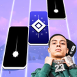 Icon of program: XO TEAM Piano tiles