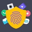 Programikonen: App Lock