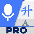 Programikonen: Language Translator Pro