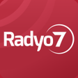 Programın simgesi: Radyo 7