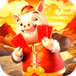 プログラムのアイコン：Online Slot Pig Spinorama