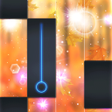 Ikon program: Music Piano Tiles: Music …