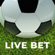 Programın simgesi: Live Bet Zlive