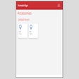 Иконка программы: HomeBridge Popup UI