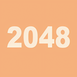 程序图标：2048 Gamer