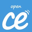 ไอคอนของโปรแกรม: OPEN CE