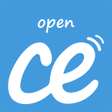 أيقونة البرنامج: OPEN CE