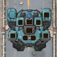 ไอคอนของโปรแกรม: Tank Defense: Weapon Merg…