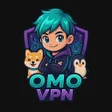 ไอคอนของโปรแกรม: Omo VPN