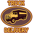 Ikon program: Truck Delivery Free