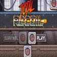 Icoon van programma: Total Recoil Game