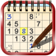 Ikona programu: Sudoku Puzzle Free