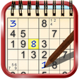 プログラムのアイコン：Sudoku Puzzle Free