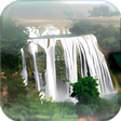 Ícone do programa: NFS Waterfalls 01
