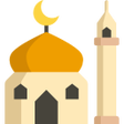 Ikona programu: Islamic Studies MCQs Test