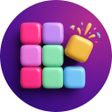 Programikonen: Block Smash Saga