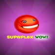 Ikon program: Supaplex WOW