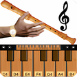 Real Flute  Recorder - Magic icon