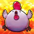 プログラムのアイコン：Bomb Chicken
