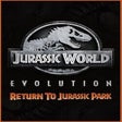 أيقونة البرنامج: Jurassic World Evolution:…