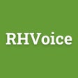 Programın simgesi: RHVoice
