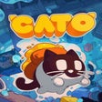 프로그램 아이콘: Cato: Buttered Cat