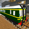 Иконка программы: Train Mods Minecraft