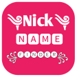 Nickname Finder Name Generator