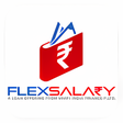 Ícone do programa: FlexSalary Instant Loan A…
