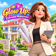 프로그램 아이콘: Glow Up: Extreme Makeover