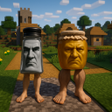 Icoon van programma: ANOMALICRAFT GARAM DAN MA…