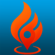 ไอคอนของโปรแกรม: GeoBaroud - Cartographie …