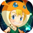 프로그램 아이콘: Digital World-Adventure