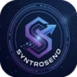 프로그램 아이콘: SyntroSend
